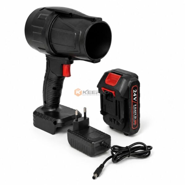 SOUFFLEUR A BATTERIE 24V SL -0129 HANDAO